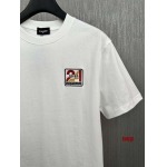 2024年4月15日夏季新作入荷 DSQUARED2 半袖 Tシャツ DSQ1工場