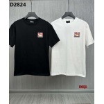 2024年4月15日夏季新作入荷 DSQUARED2 半袖 Tシャツ DSQ1工場