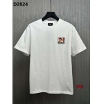 2024年4月15日夏季新作入荷 DSQUARED2 半袖 Tシャツ DSQ1工場