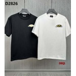 2024年4月15日夏季新作入荷 DSQUARED2 半袖 Tシャツ DSQ1工場