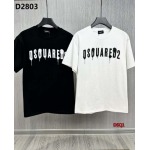 2024年4月15日夏季新作入荷 DSQUARED2 半袖 ...