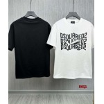 2024年4月15日夏季新作入荷 DSQUARED2 半袖 Tシャツ DSQ1工場