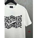 2024年4月15日夏季新作入荷 DSQUARED2 半袖 Tシャツ DSQ1工場