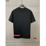 2024年4月15日夏季新作入荷 DSQUARED2 半袖 Tシャツ DSQ1工場