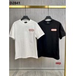 2024年4月15日夏季新作入荷 DSQUARED2 半袖 ...