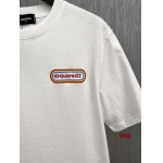 2024年4月15日夏季新作入荷 DSQUARED2 半袖 Tシャツ DSQ1工場