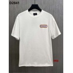 2024年4月15日夏季新作入荷 DSQUARED2 半袖 Tシャツ DSQ1工場