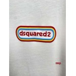 2024年4月15日夏季新作入荷 DSQUARED2 半袖 Tシャツ DSQ1工場