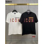 2024年4月15日夏季新作入荷 DSQUARED2 半袖 ...