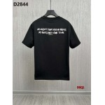 2024年4月15日夏季新作入荷 DSQUARED2 半袖 Tシャツ DSQ1工場