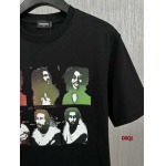 2024年4月15日夏季新作入荷 DSQUARED2 半袖 Tシャツ DSQ1工場