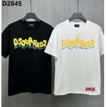 2024年4月15日夏季新作入荷 DSQUARED2 半袖 ...