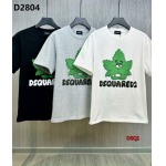 2024年4月15日夏季新作入荷 DSQUARED2 半袖 ...