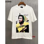 2024年4月15日夏季新作入荷 DSQUARED2 半袖 Tシャツ DSQ1工場