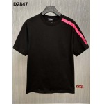 2024年4月15日夏季新作入荷 DSQUARED2 半袖 Tシャツ DSQ1工場