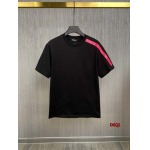 2024年4月15日夏季新作入荷 DSQUARED2 半袖 Tシャツ DSQ1工場