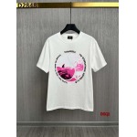 2024年4月15日夏季新作入荷 DSQUARED2 半袖 Tシャツ DSQ1工場