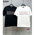 2024年4月15日夏季新作入荷 DSQUARED2 半袖 ...