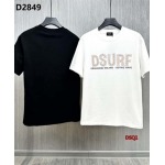 2024年4月15日夏季新作入荷 DSQUARED2 半袖 Tシャツ DSQ1工場