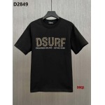 2024年4月15日夏季新作入荷 DSQUARED2 半袖 Tシャツ DSQ1工場