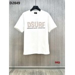 2024年4月15日夏季新作入荷 DSQUARED2 半袖 Tシャツ DSQ1工場