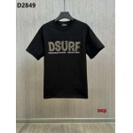 2024年4月15日夏季新作入荷 DSQUARED2 半袖 Tシャツ DSQ1工場