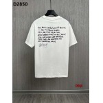 2024年4月15日夏季新作入荷 DSQUARED2 半袖 Tシャツ DSQ1工場