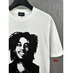 2024年4月15日夏季新作入荷 DSQUARED2 半袖 Tシャツ DSQ1工場