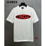 2024年4月15日夏季新作入荷 DSQUARED2 半袖 Tシャツ DSQ1工場