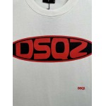 2024年4月15日夏季新作入荷 DSQUARED2 半袖 Tシャツ DSQ1工場