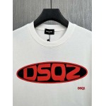 2024年4月15日夏季新作入荷 DSQUARED2 半袖 Tシャツ DSQ1工場