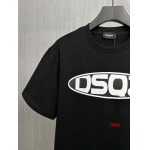 2024年4月15日夏季新作入荷 DSQUARED2 半袖 Tシャツ DSQ1工場