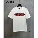 2024年4月15日夏季新作入荷 DSQUARED2 半袖 Tシャツ DSQ1工場