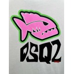 2024年4月15日夏季新作入荷 DSQUARED2 半袖 Tシャツ DSQ1工場