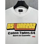 2024年4月15日夏季新作入荷 DSQUARED2 半袖 Tシャツ DSQ1工場