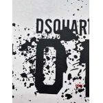 2024年4月15日夏季新作入荷 DSQUARED2 半袖 Tシャツ DSQ1工場