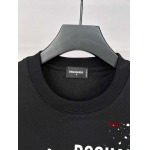 2024年4月15日夏季新作入荷 DSQUARED2 半袖 Tシャツ DSQ1工場