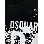 2024年4月15日夏季新作入荷 DSQUARED2 半袖 Tシャツ DSQ1工場