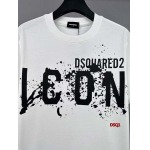 2024年4月15日夏季新作入荷 DSQUARED2 半袖 Tシャツ DSQ1工場