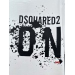 2024年4月15日夏季新作入荷 DSQUARED2 半袖 Tシャツ DSQ1工場