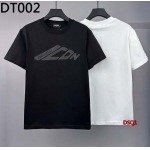 2024年4月15日夏季新作入荷 DSQUARED2 半袖 Tシャツ DSQ1工場