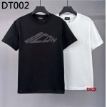 2024年4月15日夏季新作入荷 DSQUARED2 半袖 Tシャツ DSQ1工場