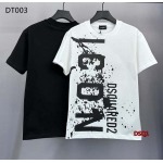 2024年4月15日夏季新作入荷 DSQUARED2 半袖 ...