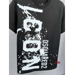 2024年4月15日夏季新作入荷 DSQUARED2 半袖 Tシャツ DSQ1工場