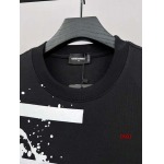 2024年4月15日夏季新作入荷 DSQUARED2 半袖 Tシャツ DSQ1工場
