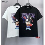 2024年4月15日夏季新作入荷 DSQUARED2 半袖 ...