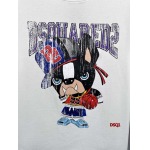 2024年4月15日夏季新作入荷 DSQUARED2 半袖 Tシャツ DSQ1工場