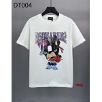 2024年4月15日夏季新作入荷 DSQUARED2 半袖 Tシャツ DSQ1工場