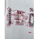 2024年4月15日夏季新作入荷 DSQUARED2 半袖 Tシャツ DSQ1工場