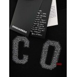 2024年4月15日夏季新作入荷 DSQUARED2 半袖 Tシャツ DSQ1工場